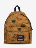 Eastpak National Geographic Padded Pak'R Backpack