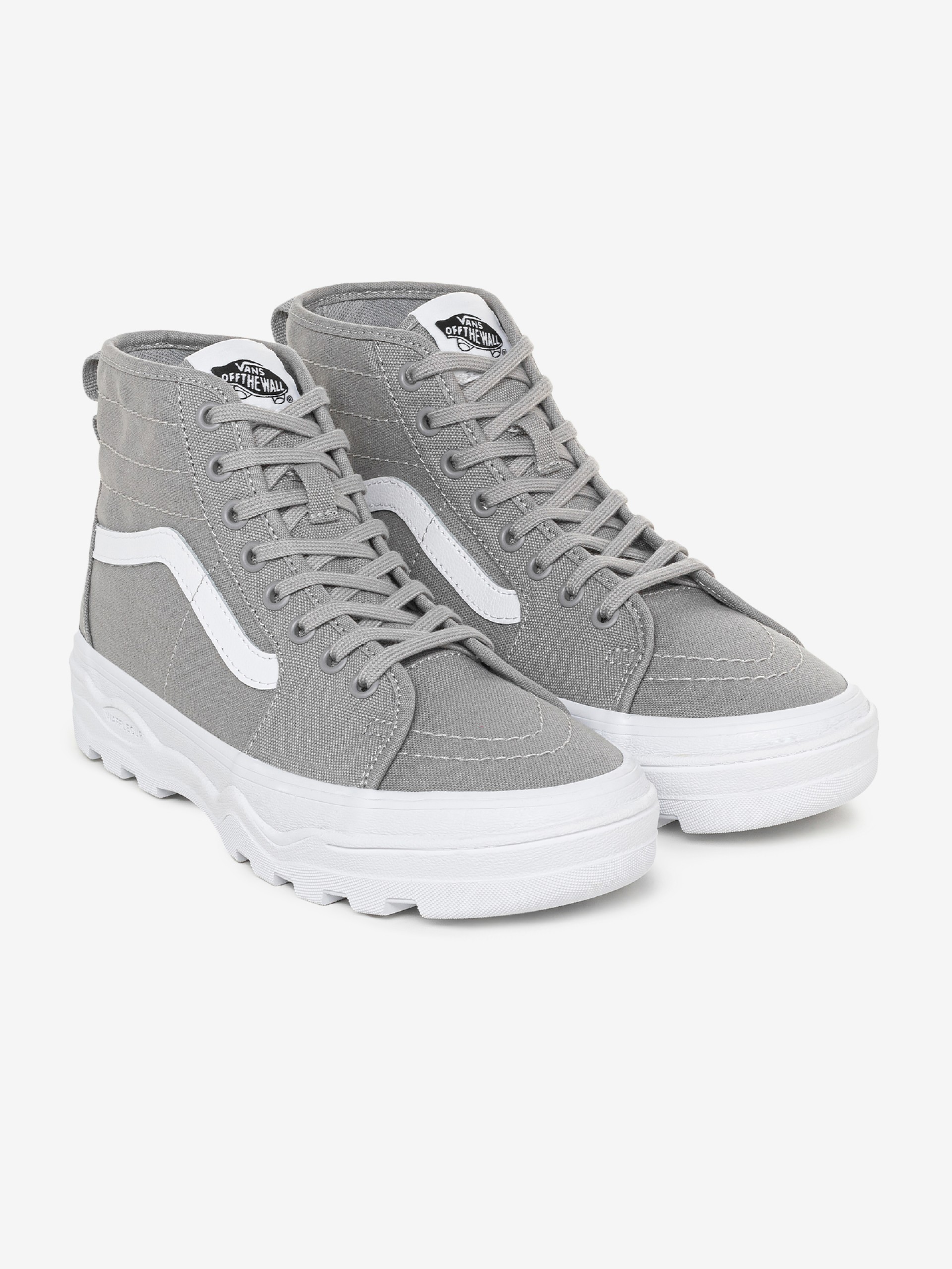 Vans UA Sentry Sk8-Hi WC Sneakers