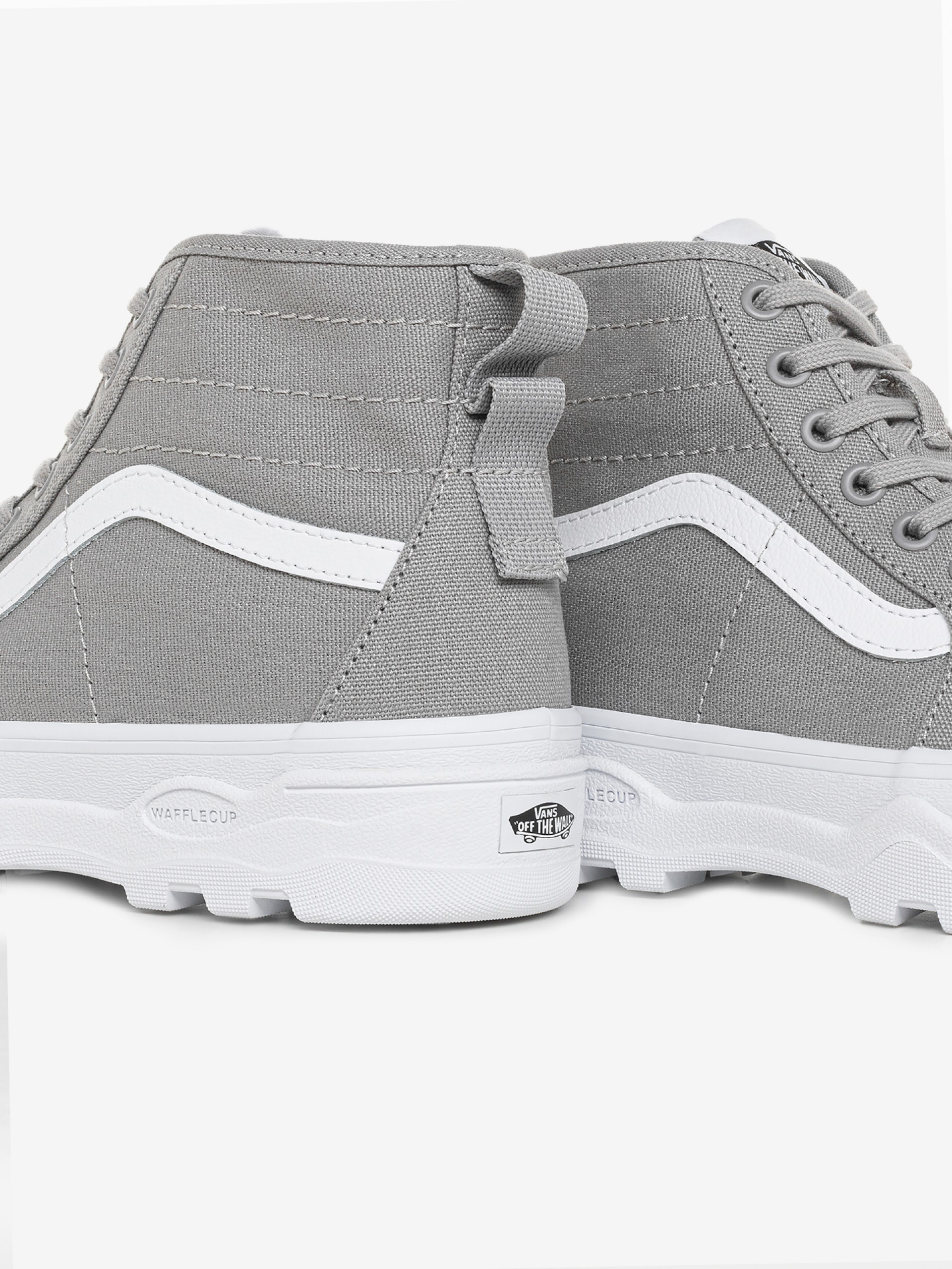 Vans UA Sentry Sk8-Hi WC Sneakers