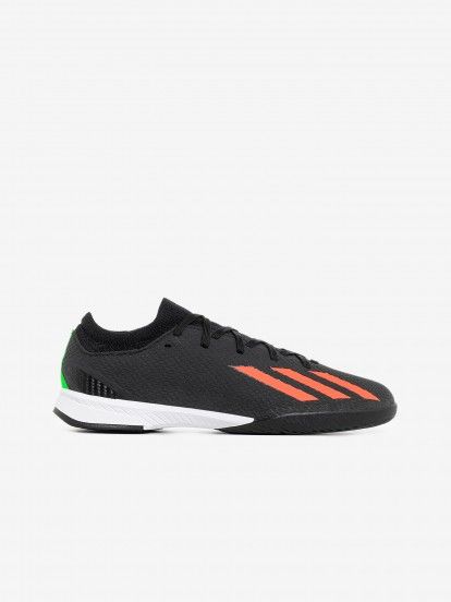 Adidas X Speedportal.3 Youth IN C Trainers