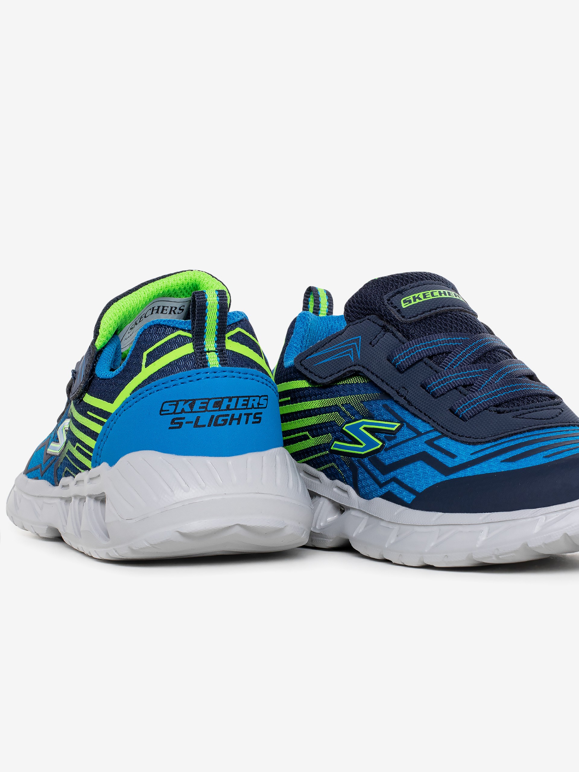 Zapatillas Skechers Magna-Lights
