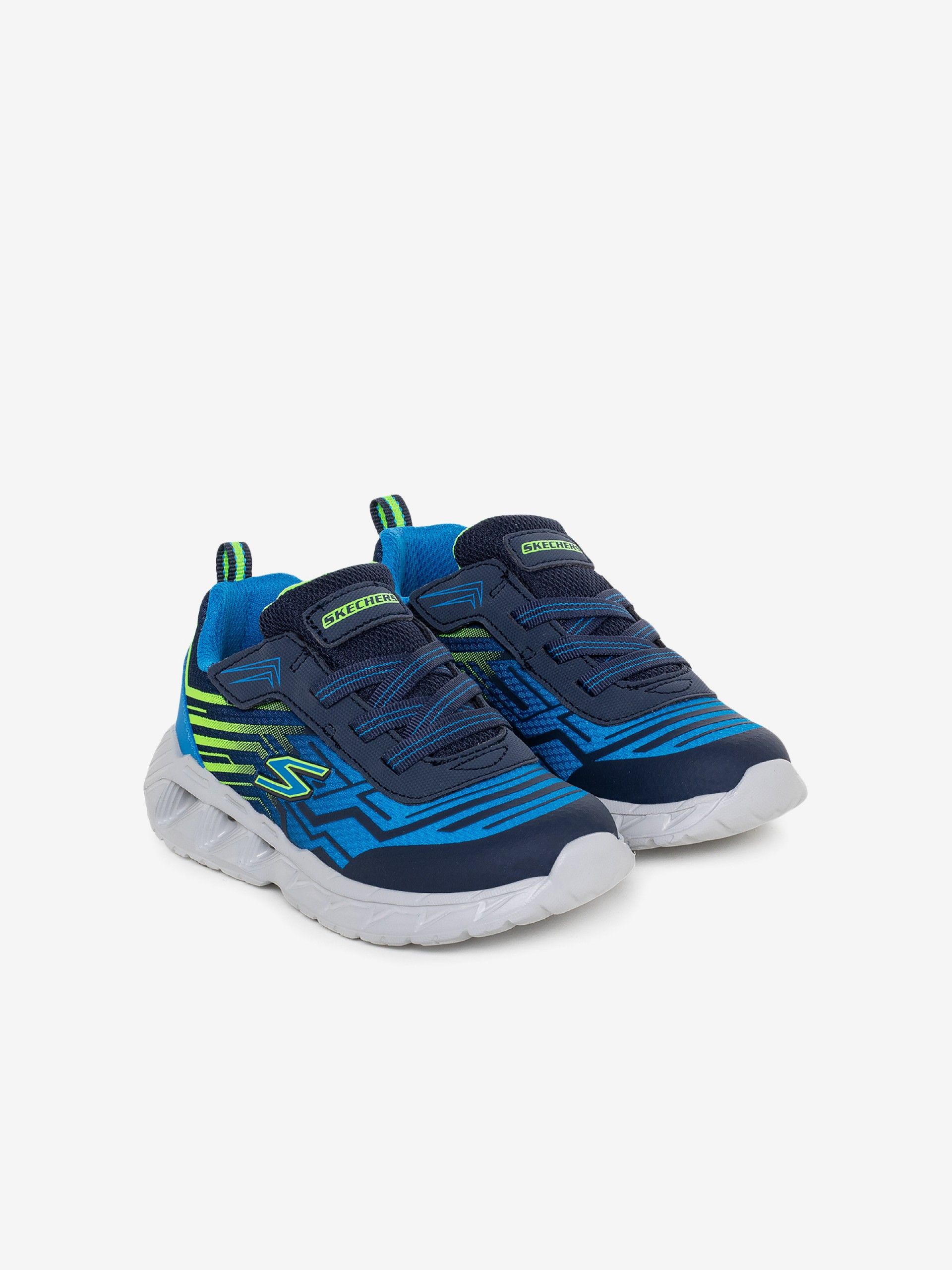 Zapatillas Skechers Magna-Lights