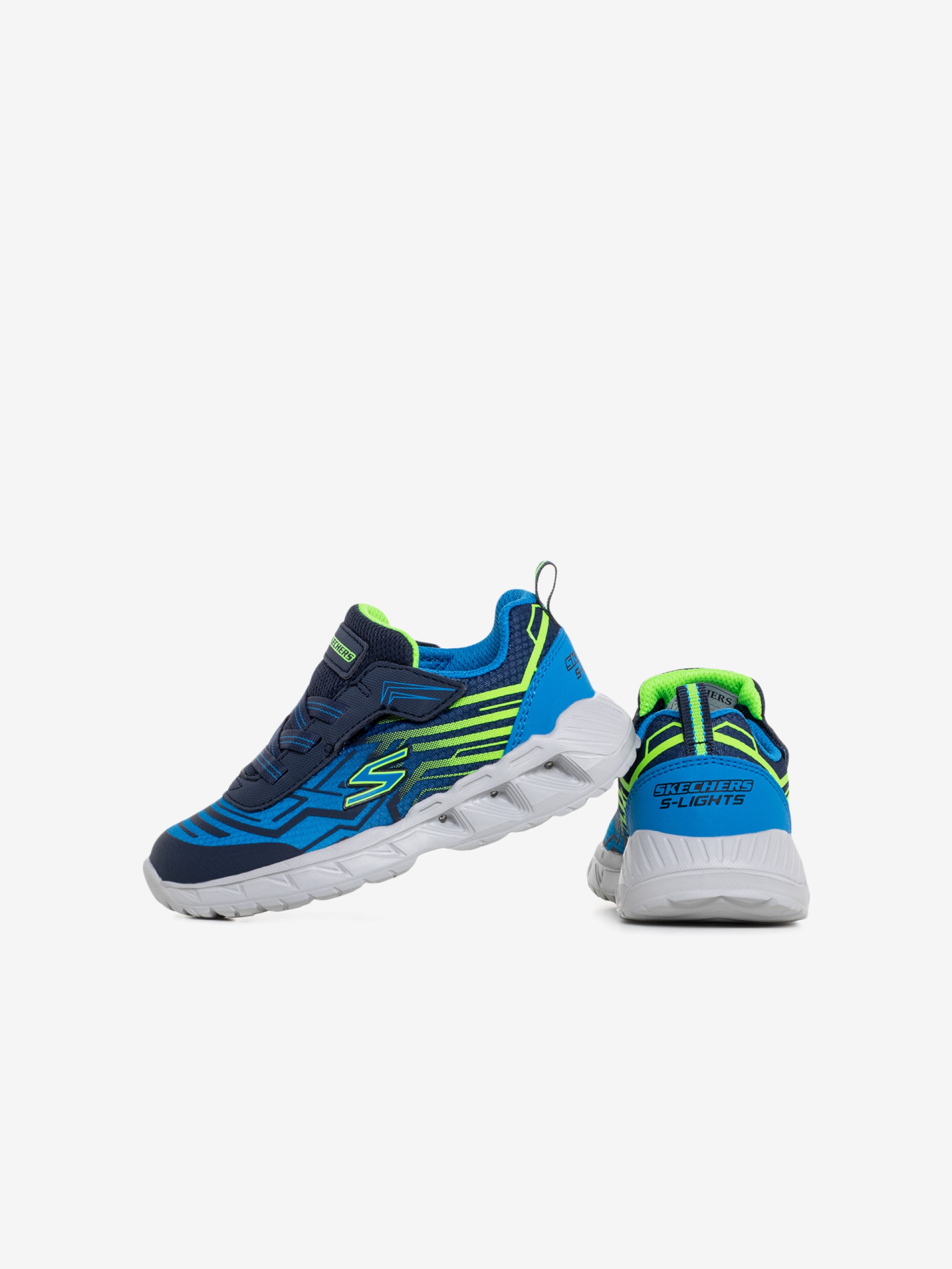 Zapatillas Skechers Magna-Lights