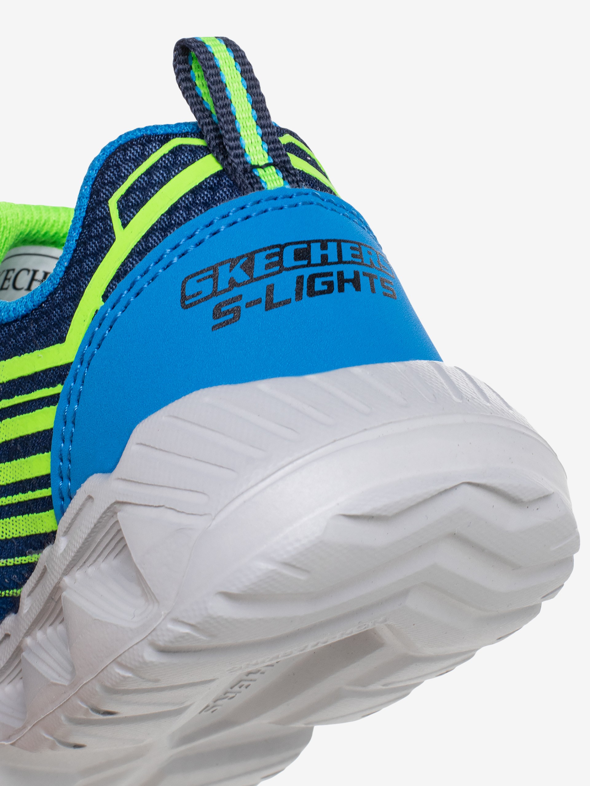 Zapatillas Skechers Magna-Lights