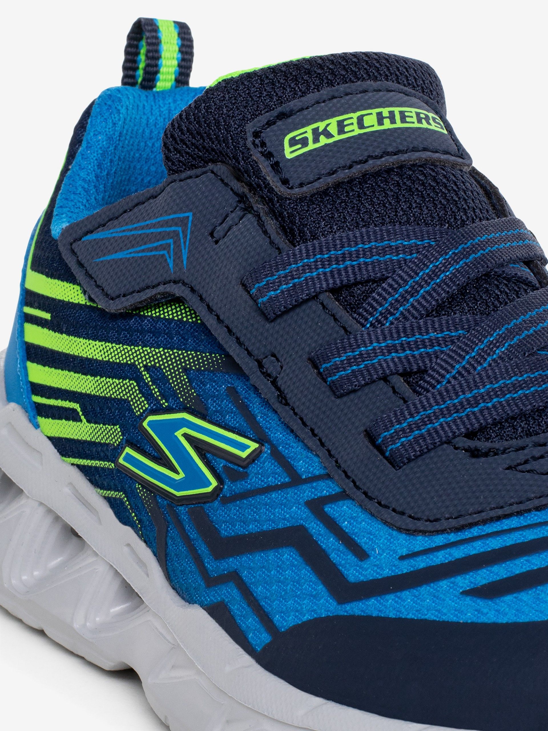 Zapatillas Skechers Magna-Lights