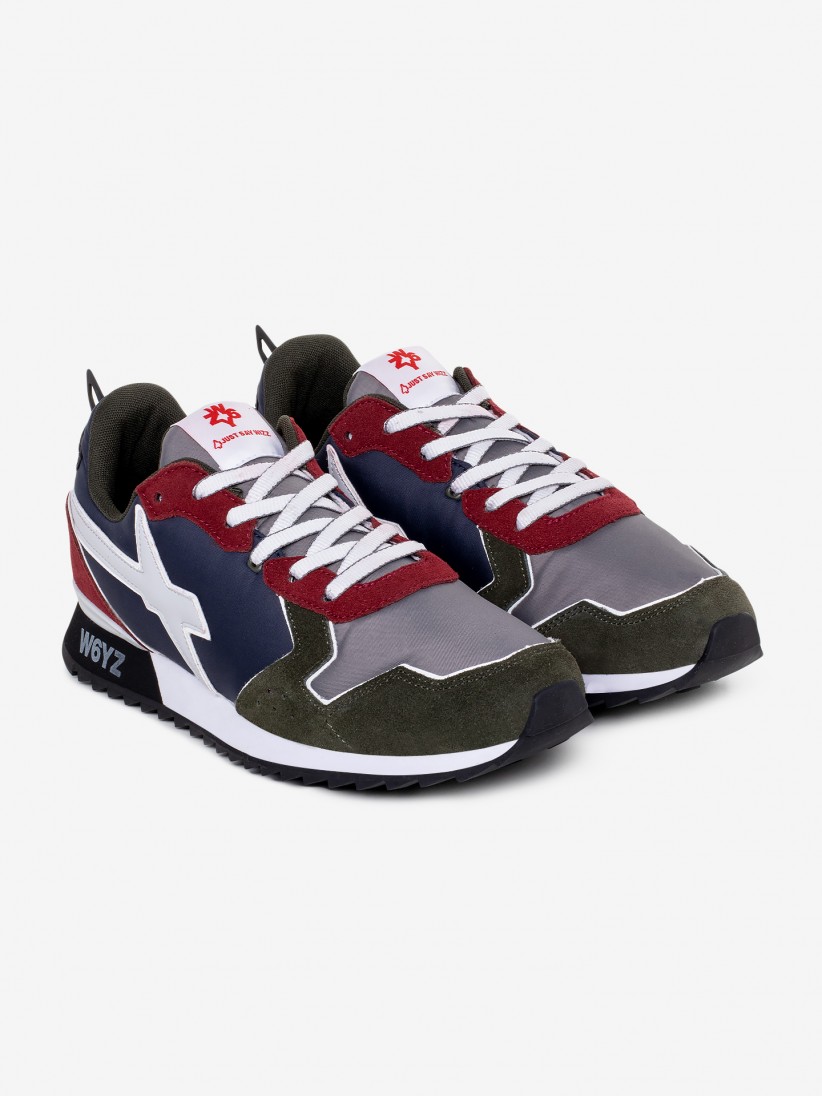 Zapatillas W6yz Jet