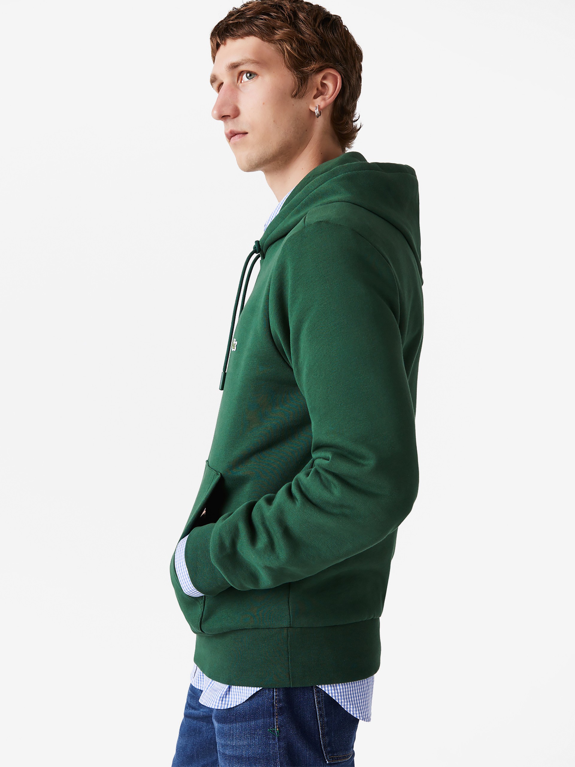 Lacoste Hoodie