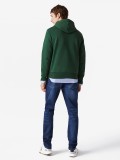 Camisola com Capuz Lacoste Hoodie