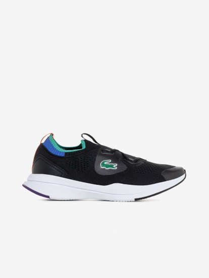 Sapatilhas Lacoste Run Spin Knit