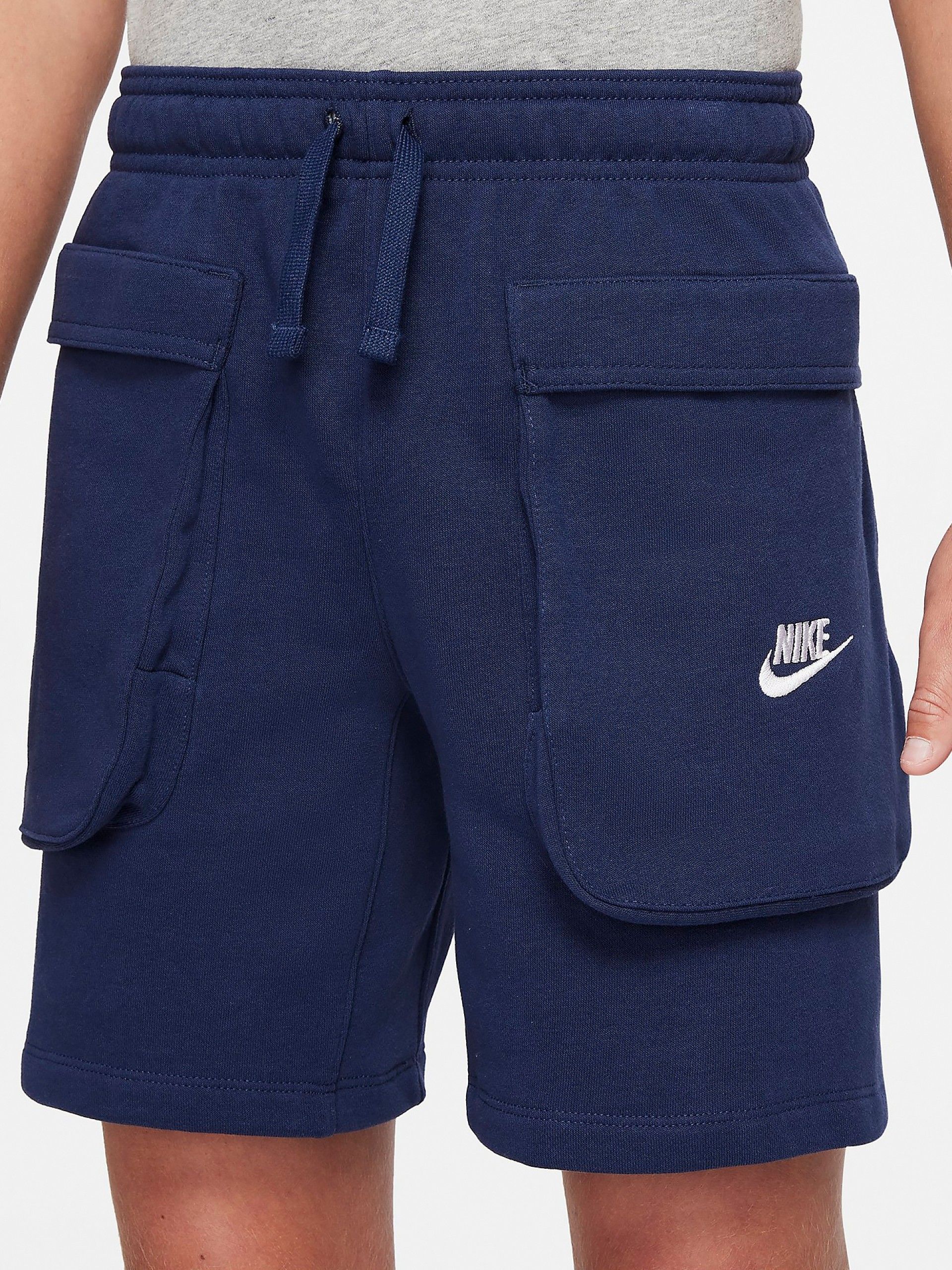 Calções Nike Sportswear Club Cargo