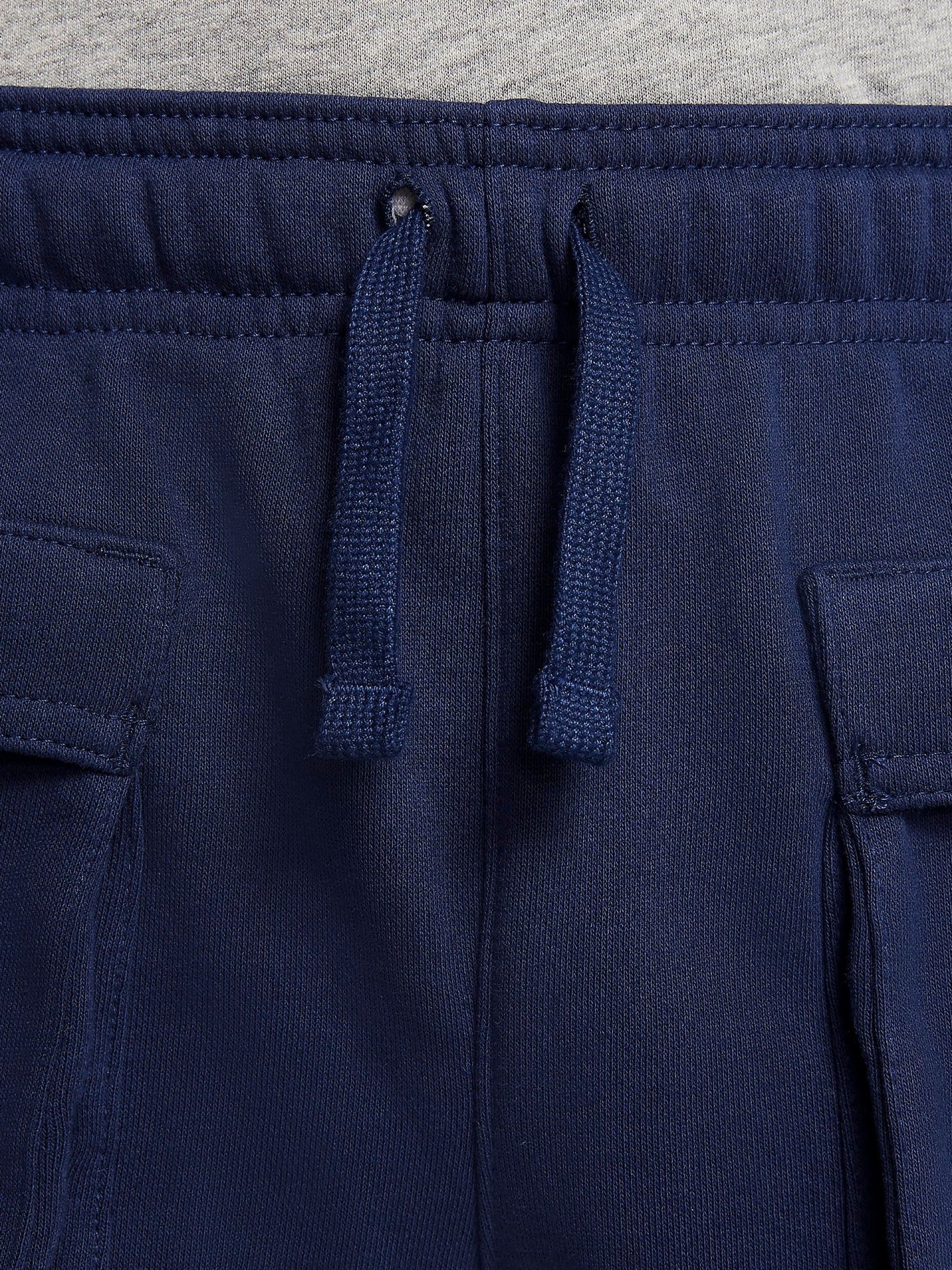 Calções Nike Sportswear Club Cargo