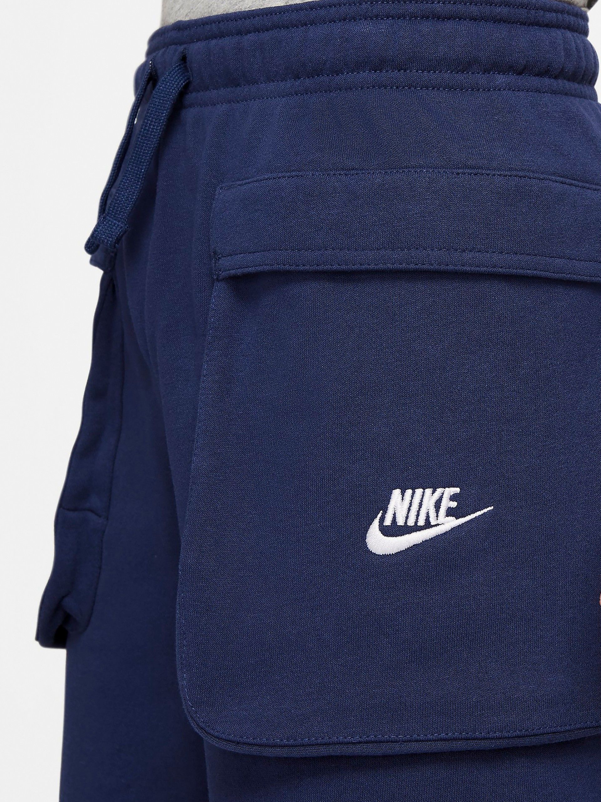 Calções Nike Sportswear Club Cargo