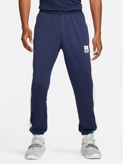 Nike Therma-FIT Starting 5 Trousers