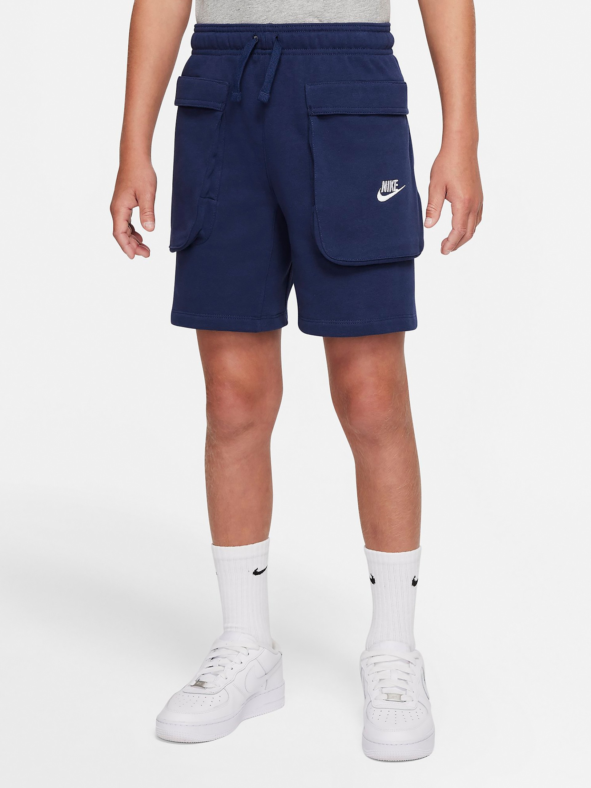Calções Nike Sportswear Club Cargo