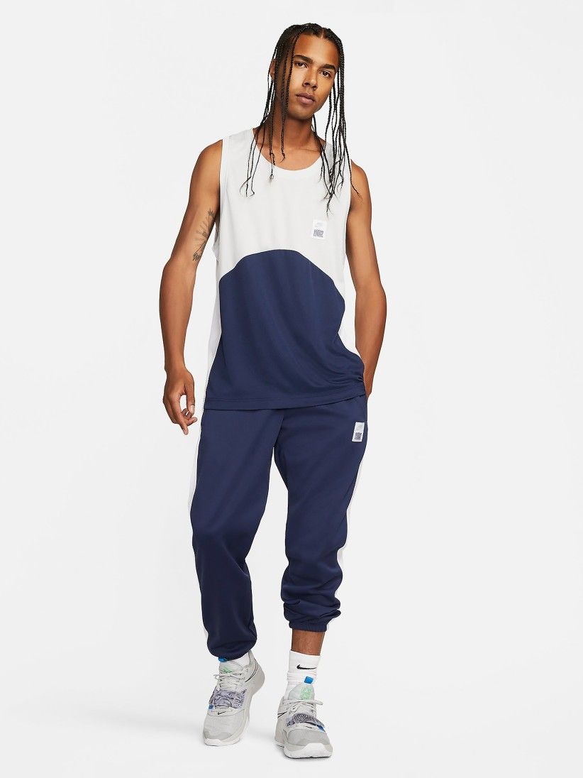 Nike Therma-FIT Starting 5 Trousers