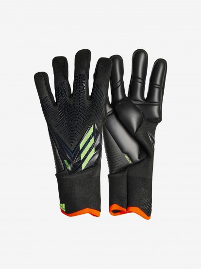 Adidas Predator Edge Pro Goalkeeper Gloves