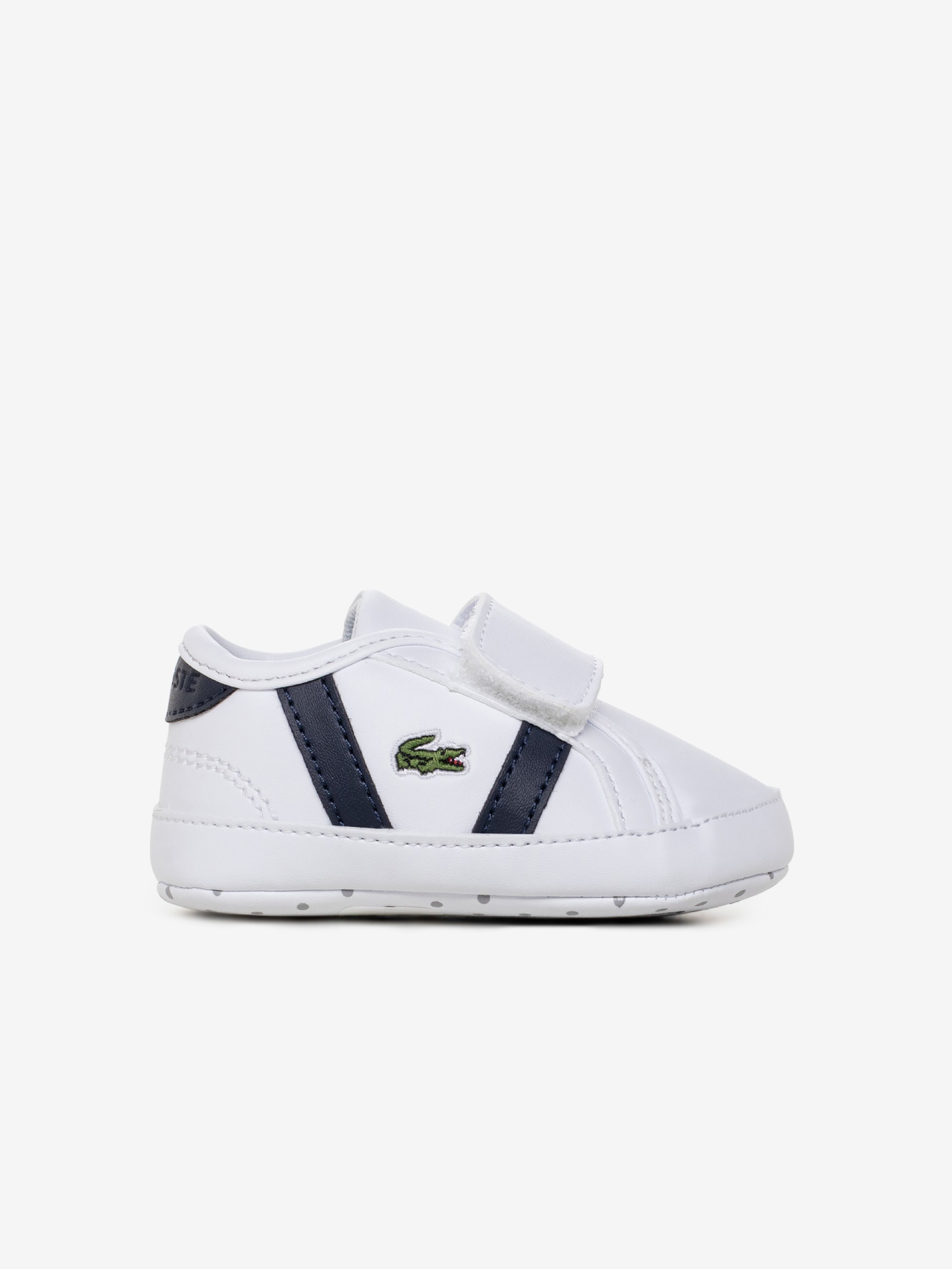 Zapatillas Lacoste Sideline Crib