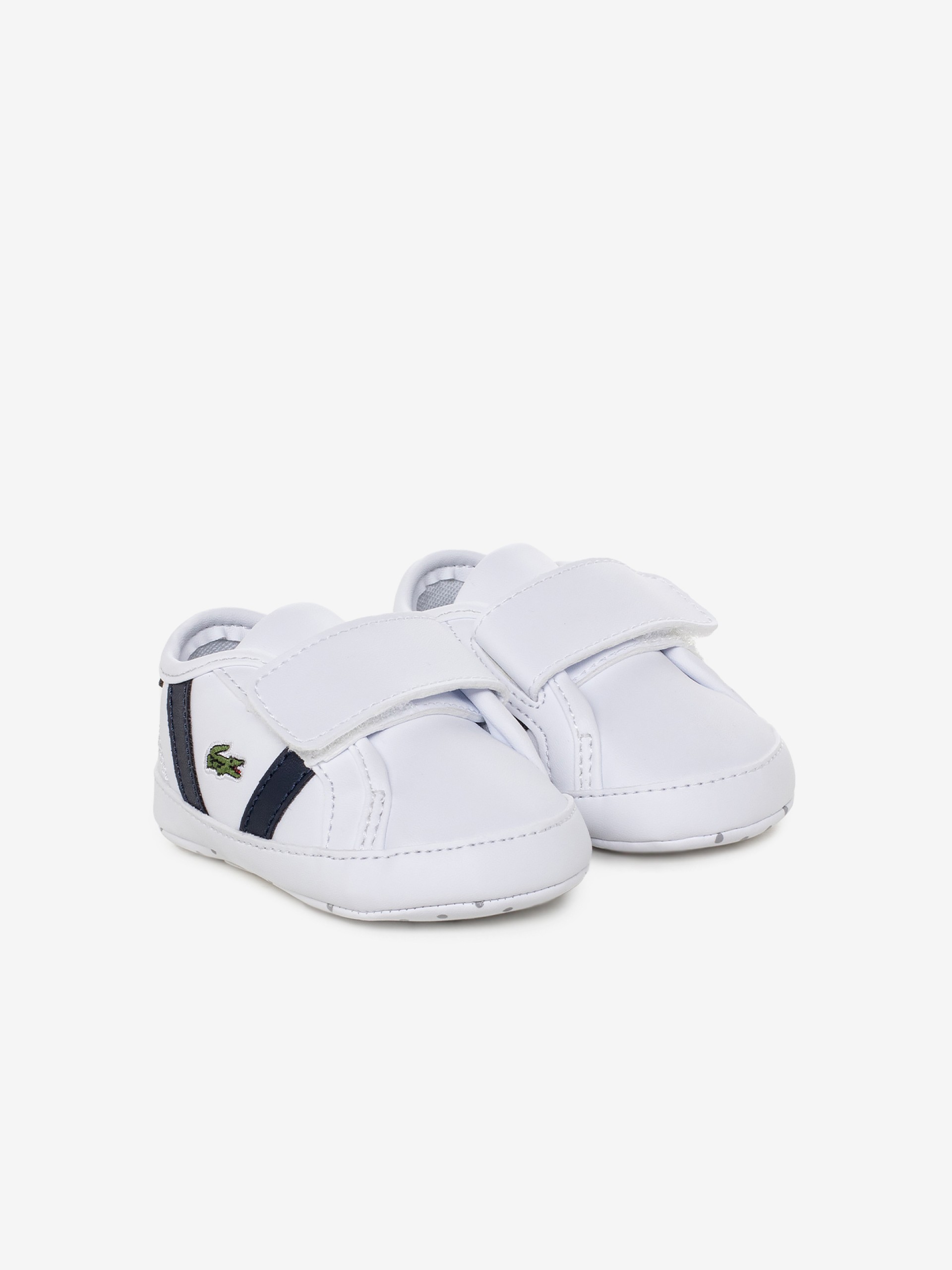 Zapatillas Lacoste Sideline Crib
