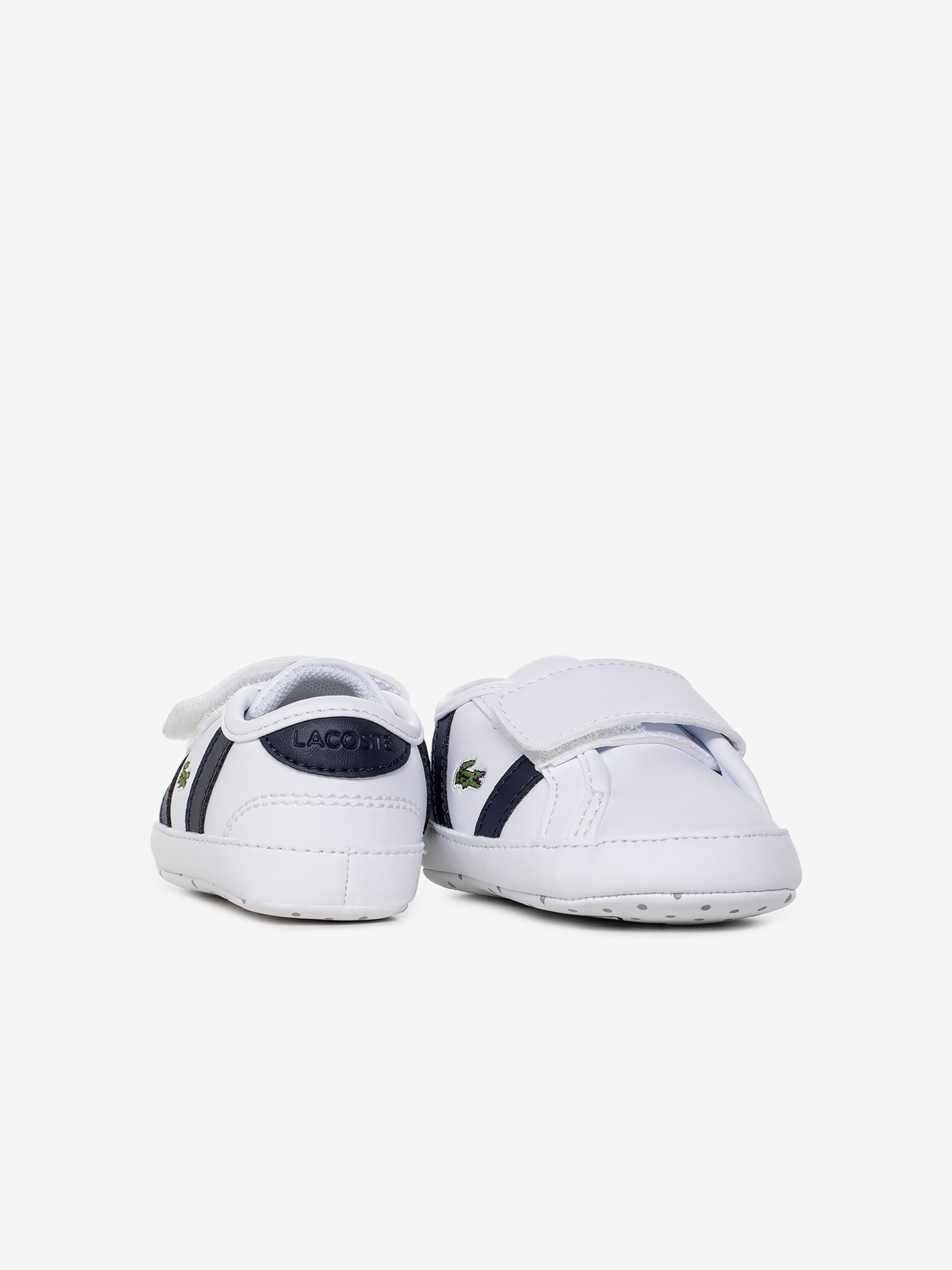 Zapatillas Lacoste Sideline Crib