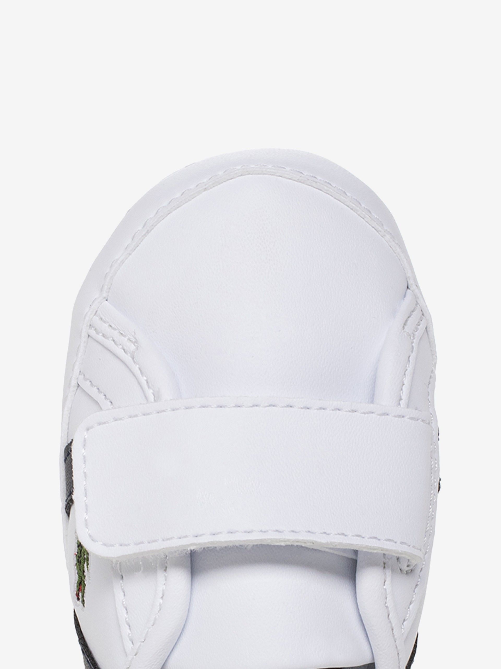 Zapatillas Lacoste Sideline Crib
