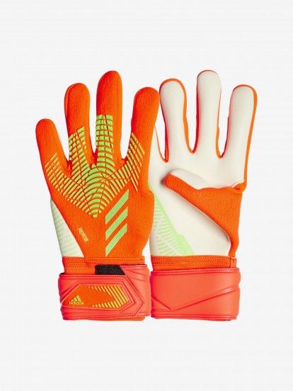 Adidas Predator Edge League Goalkeeper Gloves