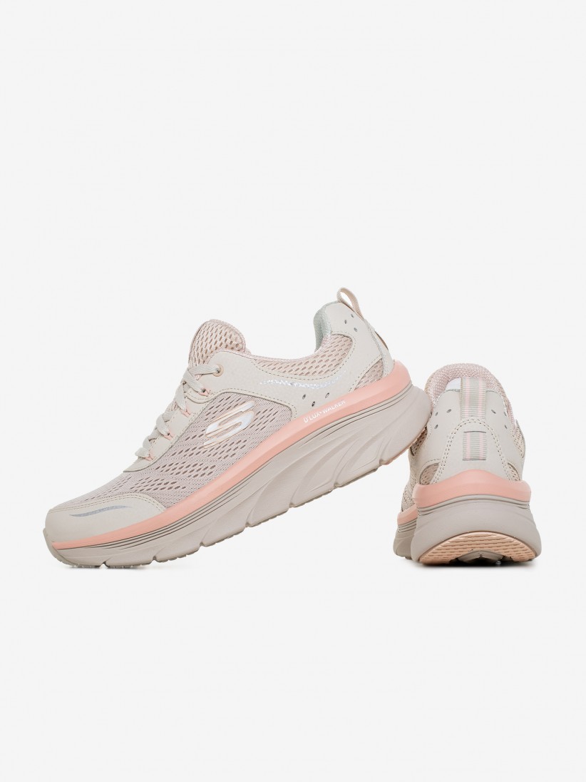 Skechers D'Lux Walker Sneakers