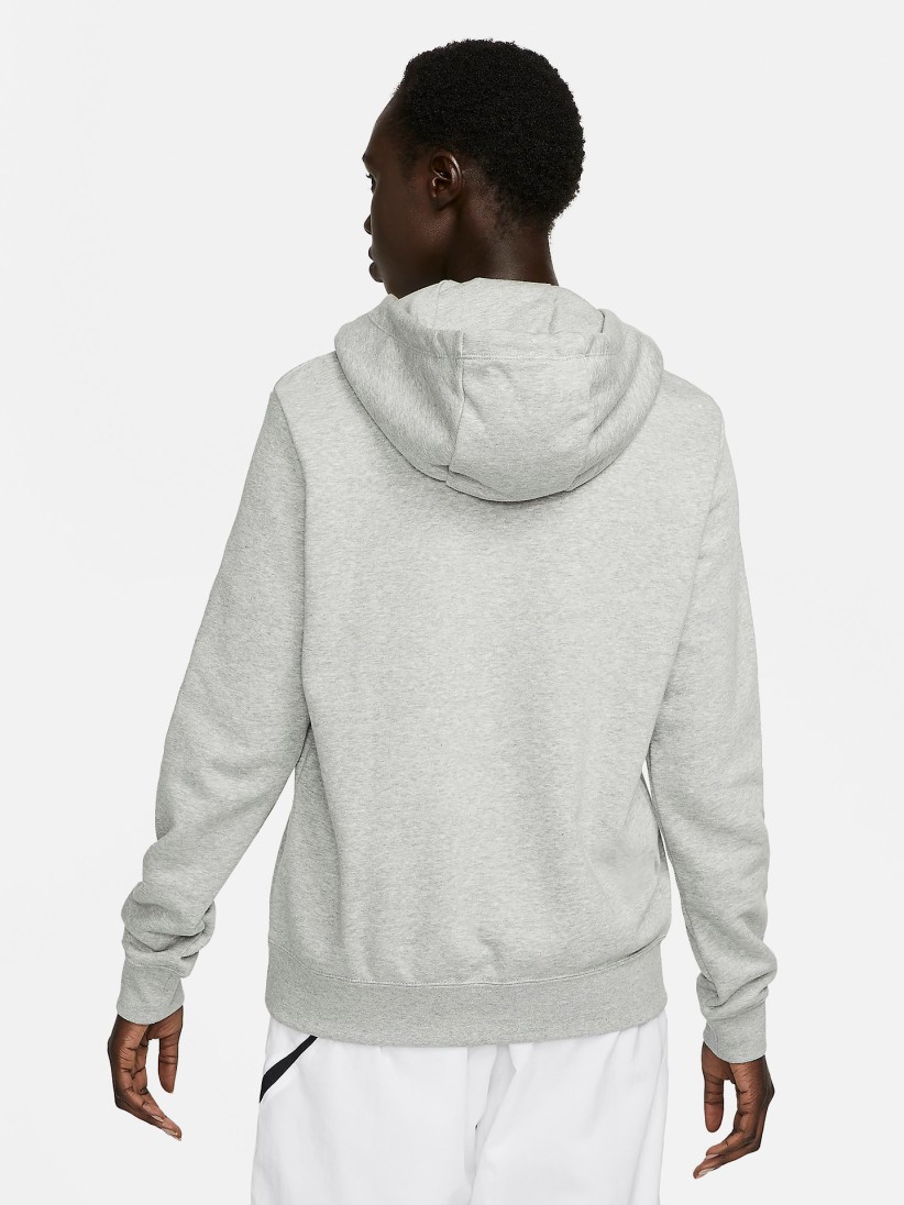 Nike Sportswear Club Fleece Sweater - DQ5415-063 | BZR Online