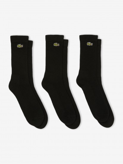 Calcetines Lacoste Sport