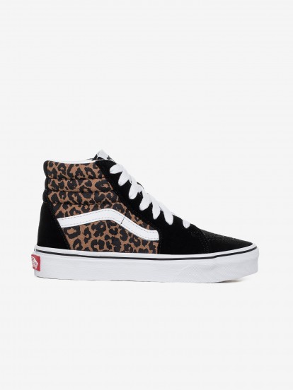 Vans Sk8-Hi Sneakers
