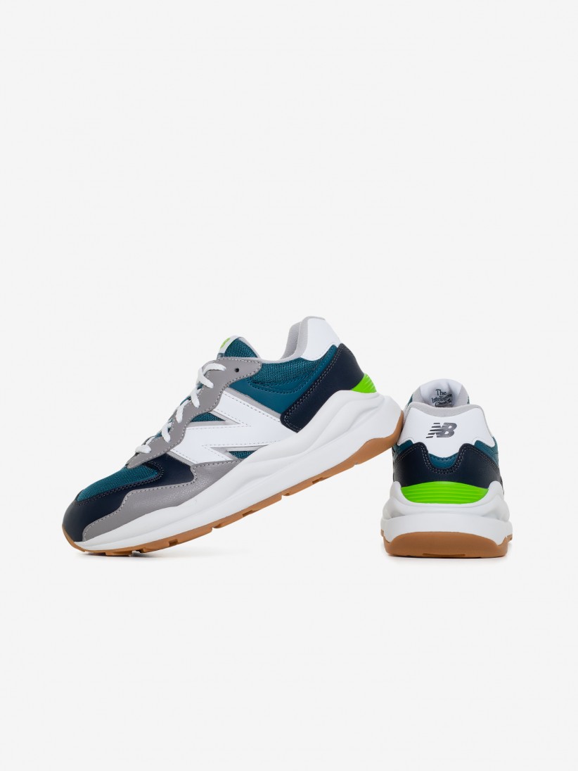 New Balance Shifted 57/40 Sneakers
