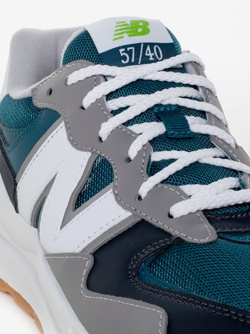 New Balance Shifted 57/40 Sneakers