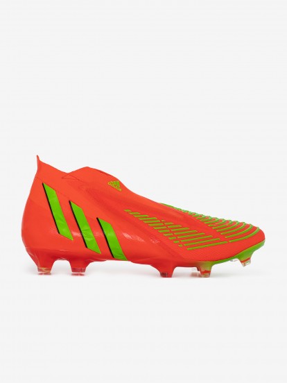Adidas Predator Edge+ FG Football Boots