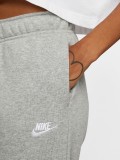 Pantalones Nike Club Fleece Mid-Rise