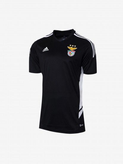 Adidas Training S. L. Benfica 22/23 T-shirt