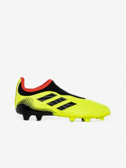 Adidas Copa Sense.3 LL J FG Football Boots