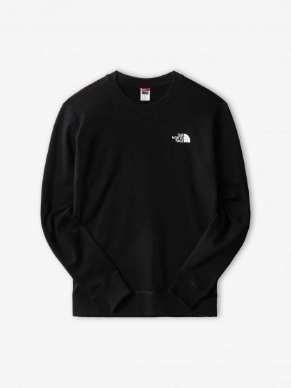 Camisola The North Face Simple Dome Crew