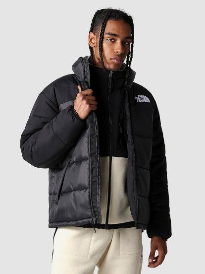 The North Face Himalayan Insulated M Jacket