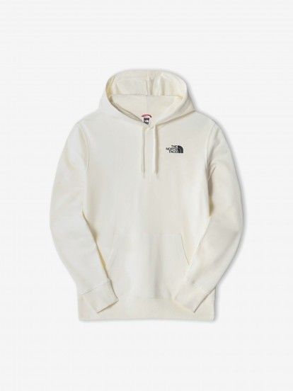 The North Face Simple Dome W Sweater