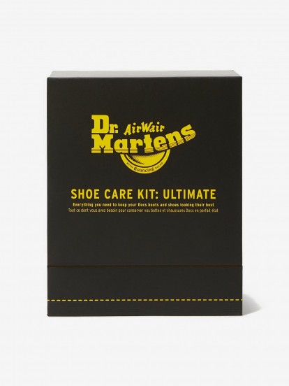 Dr. Martens Premium Cleaning Pack