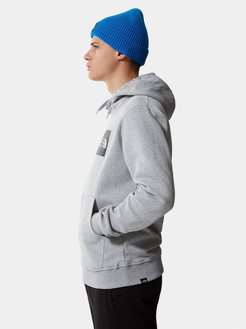 The North Face Fine Hoodie