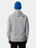 Sudadera con Capucha The North Face Fine