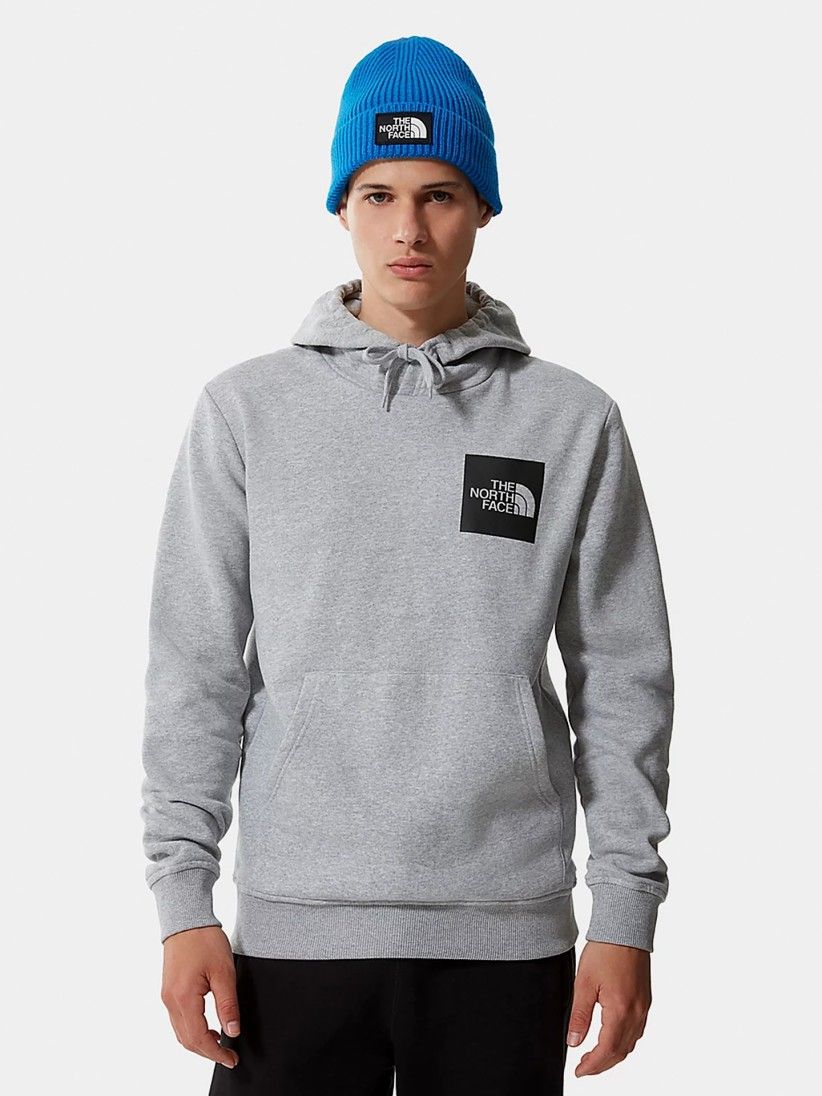 Sudadera con Capucha The North Face Fine