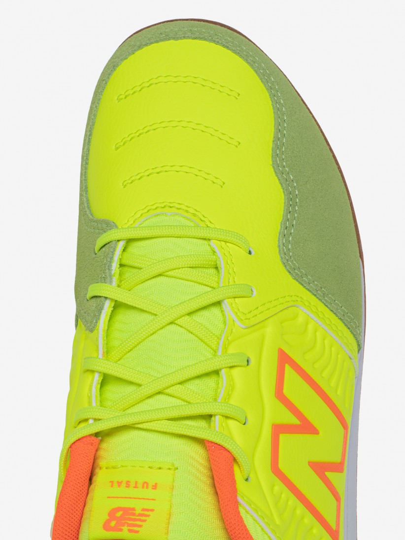 Sapatilhas New Balance Audazo V5+ Command J IN