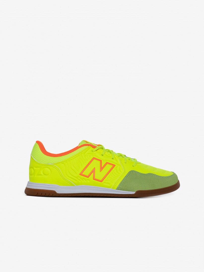 Sapatilhas New Balance Audazo V5+ Command J IN