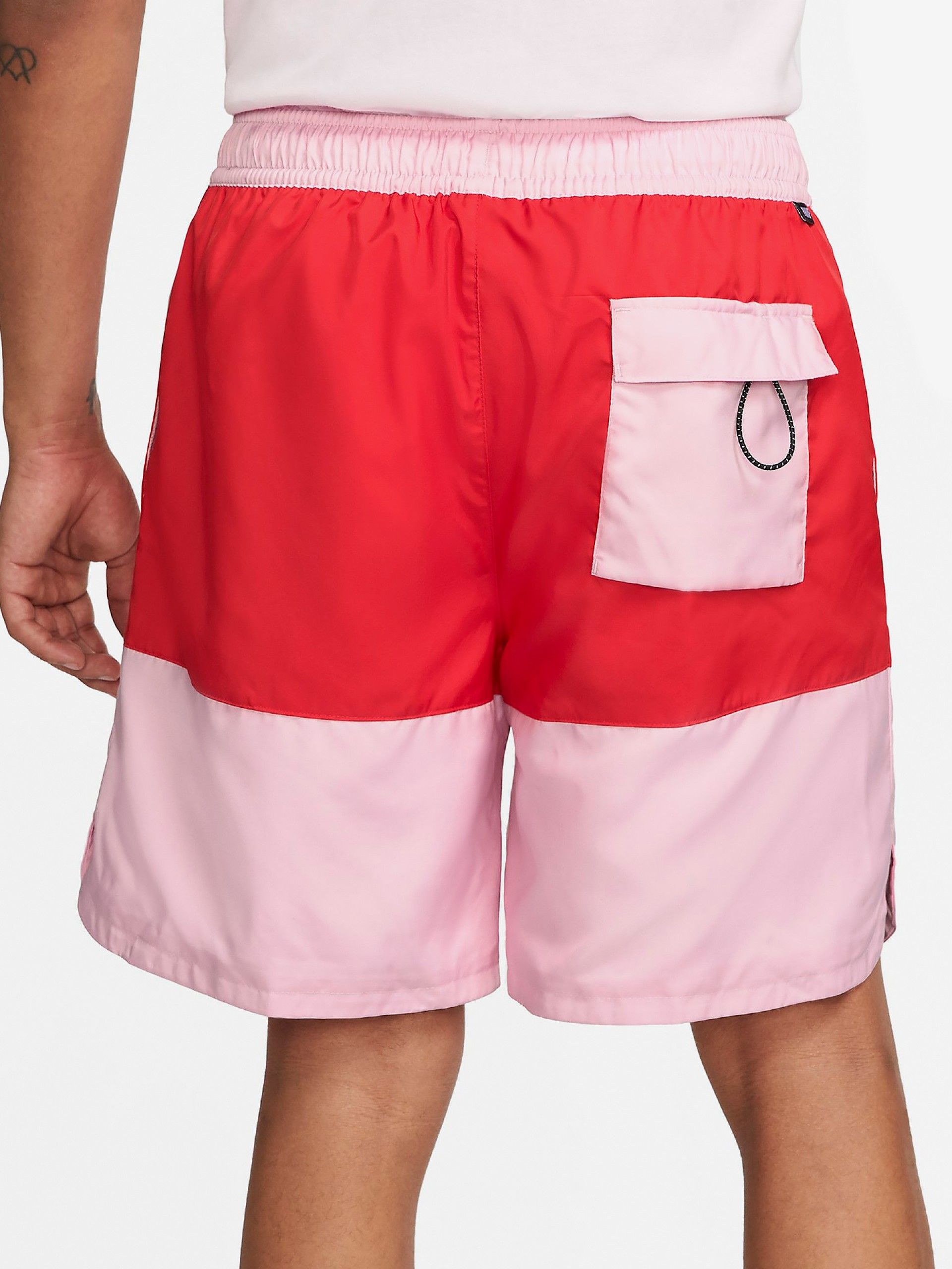 Calções Nike Sportswear Sport Essential