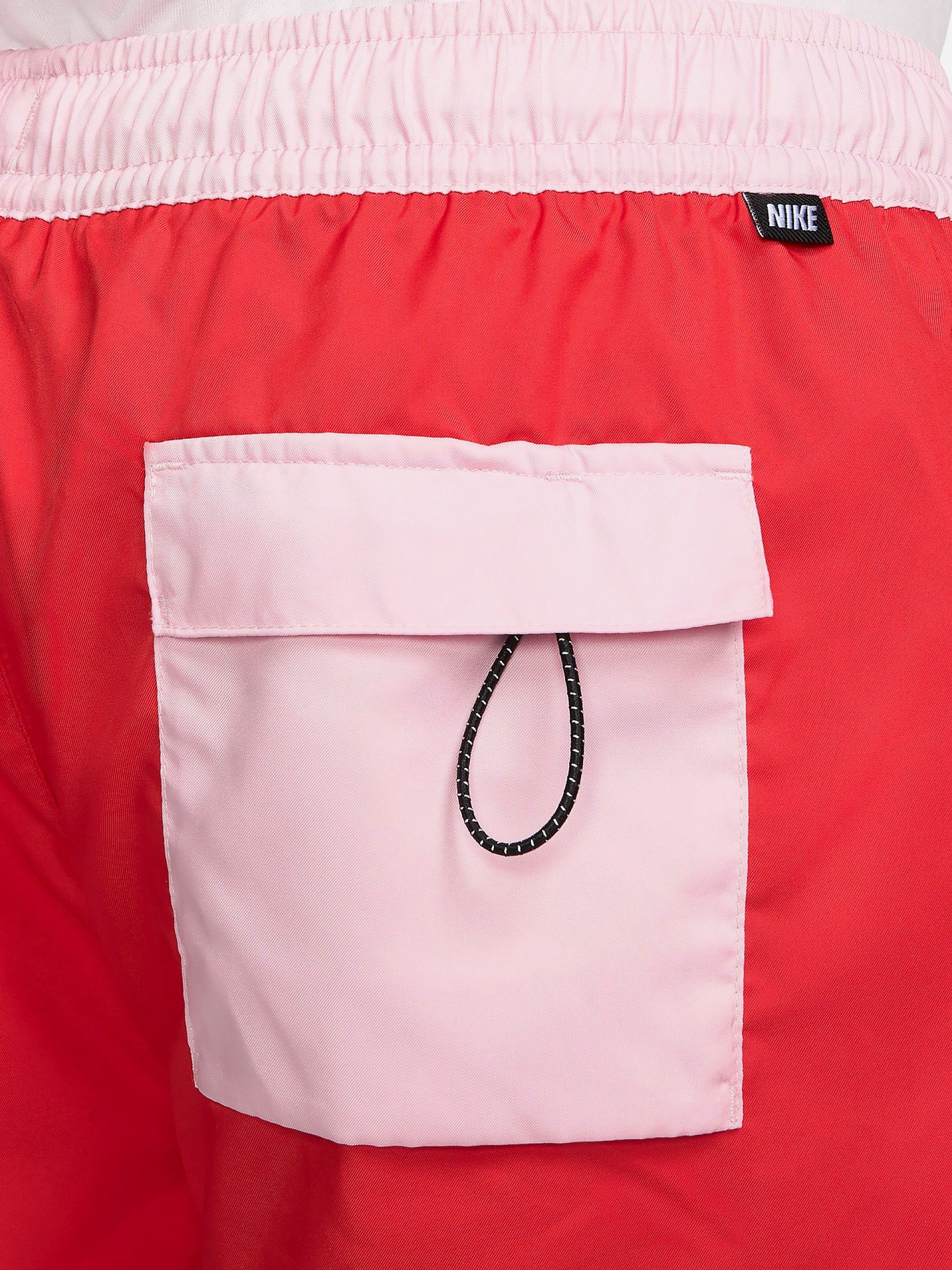 Calções Nike Sportswear Sport Essential