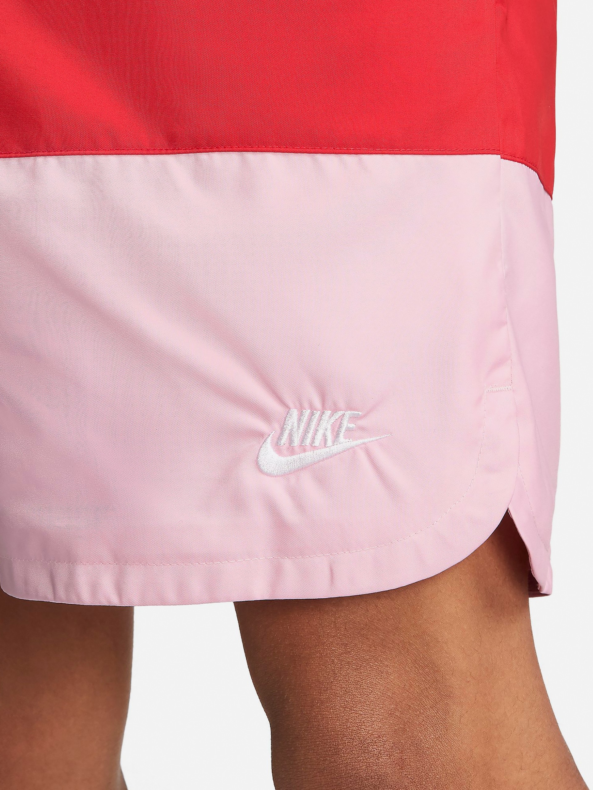 Calções Nike Sportswear Sport Essential