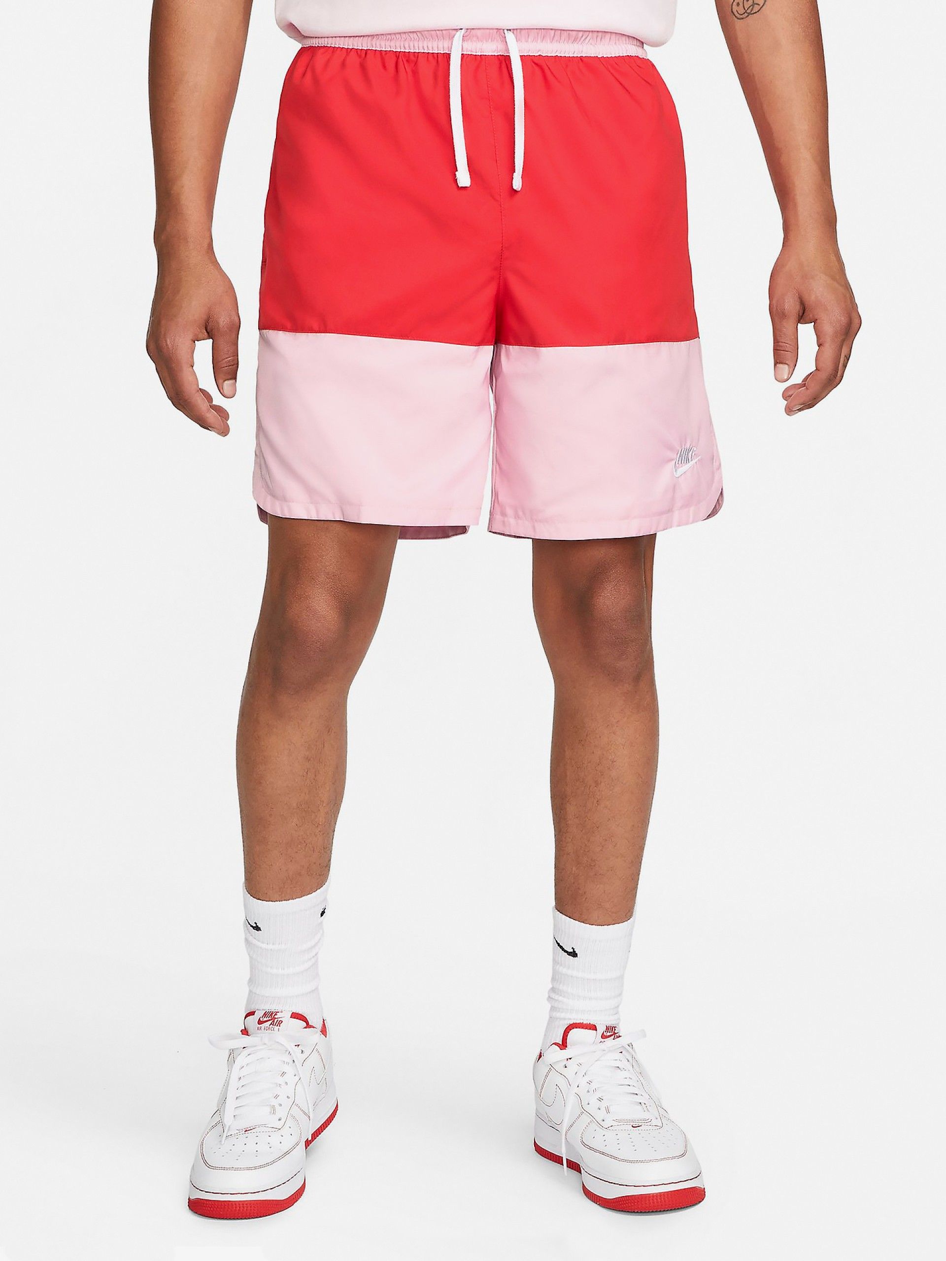 Calções Nike Sportswear Sport Essential