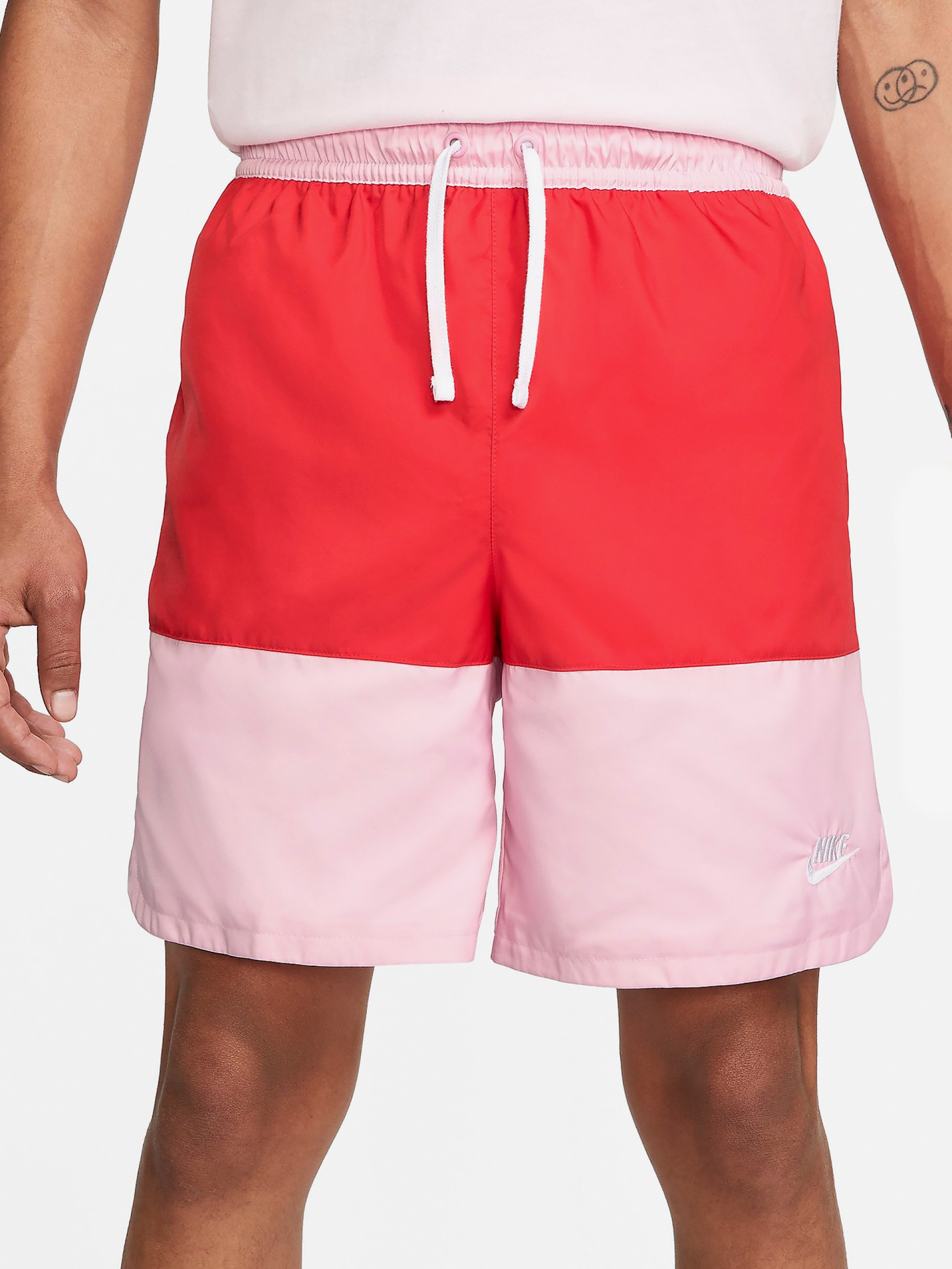 Calções Nike Sportswear Sport Essential