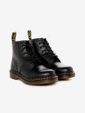 Botas Dr. Martens 101 YS Black Smooth